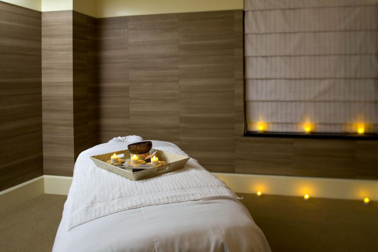 Caesars Atlantic City Hotel & Casino Ngoại thất bức ảnh