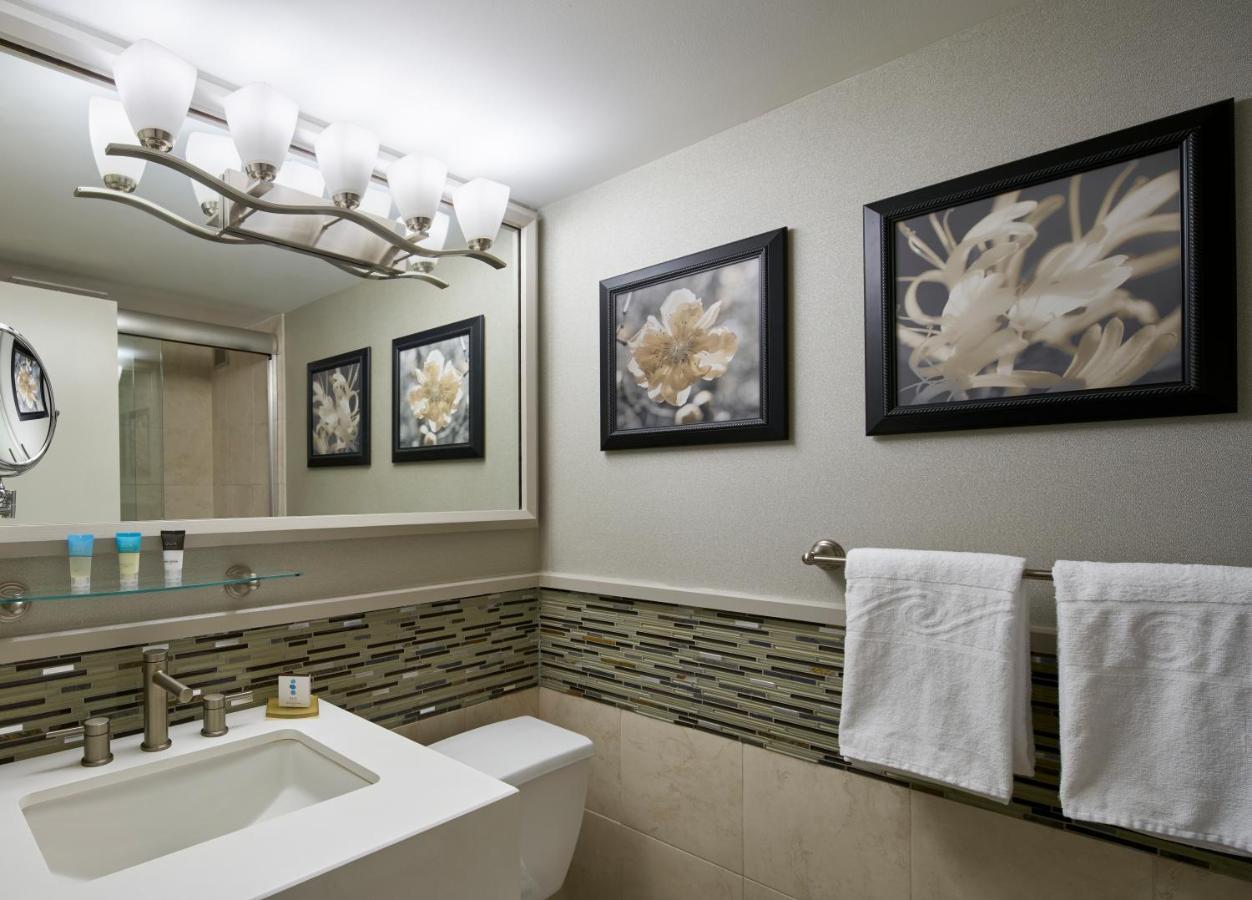 Caesars Atlantic City Hotel & Casino Ngoại thất bức ảnh