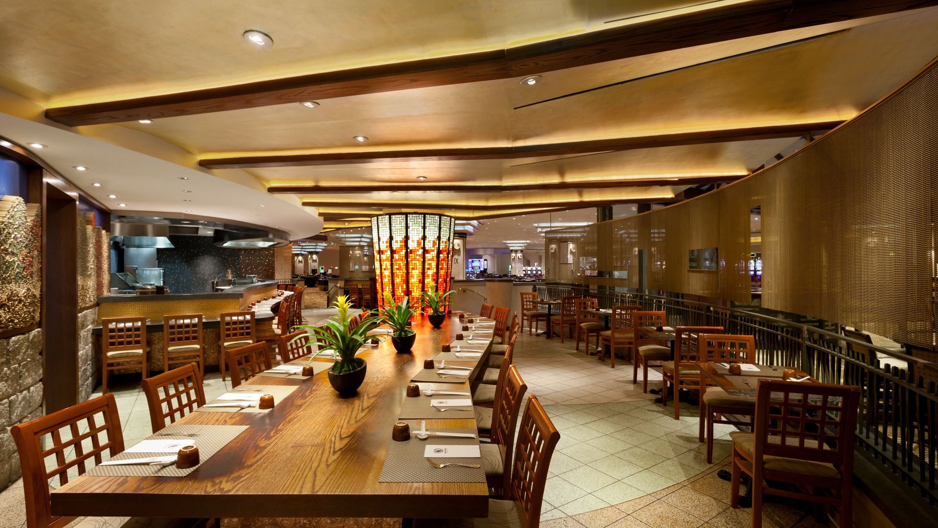 Caesars Atlantic City Hotel & Casino Ngoại thất bức ảnh