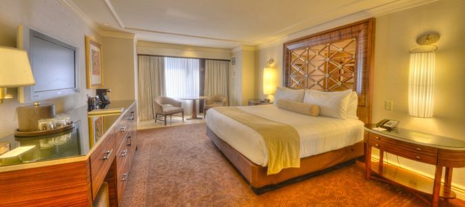 Caesars Atlantic City Hotel & Casino Ngoại thất bức ảnh